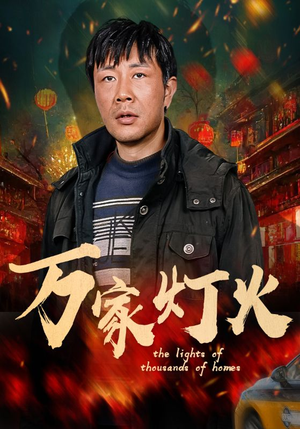 万家灯火（50集）解说