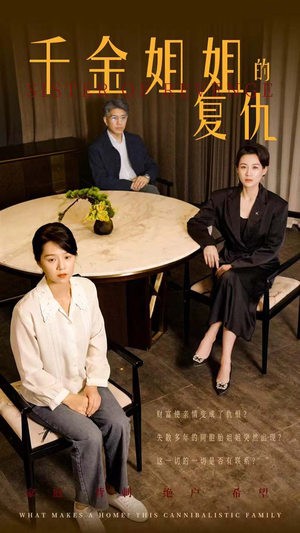 千金姐姐的复仇（79集）观看软件