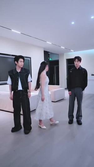 学霸妹妹不好惹（60集）超甜短剧分享