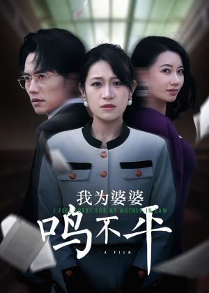 我为婆婆鸣不平（46集）解说文案