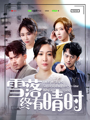 雪落终有晴时（80集）免费看全集