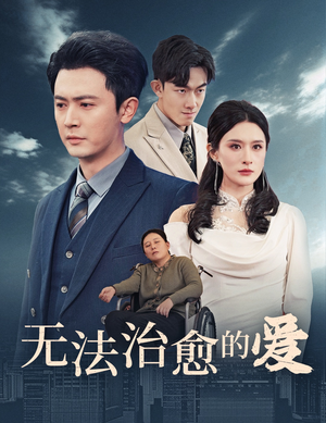 无法治愈的爱（35集）哪个短剧网能看