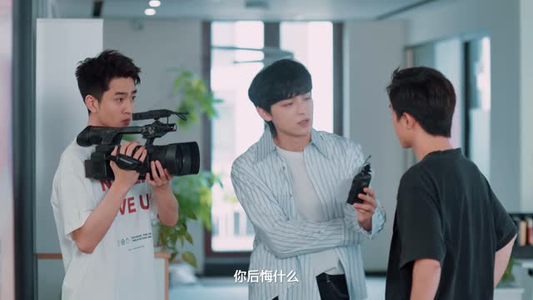 1818编辑部（18集）演员表