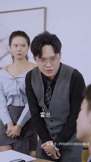 霍少的替身娇妻（90集）热播短剧排行榜