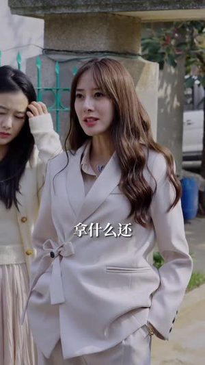 女老板的逆袭（100集）精彩短剧合集