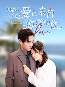 闪婚后爱上来自海洋的你（89集）短剧小说在线看