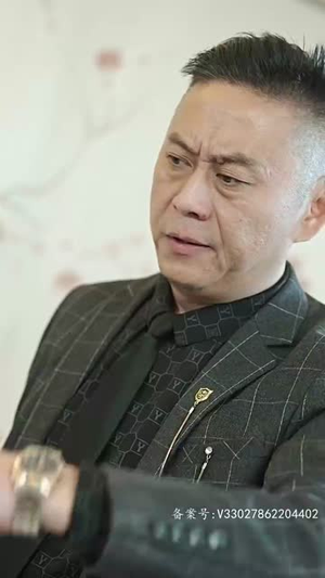 凌云之志（91集）好看到停不下来