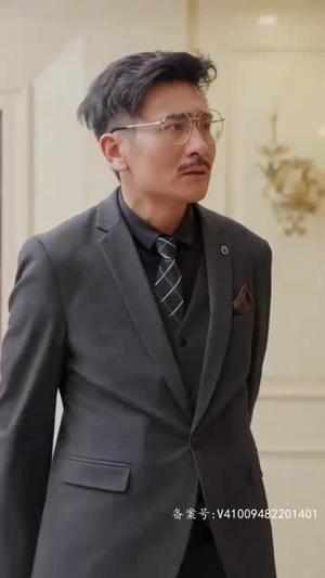 新：贬值我成了世界首富（96集）大结局
