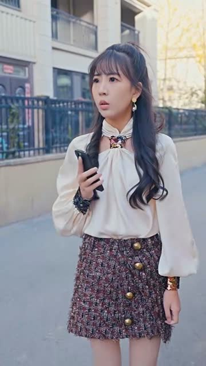离婚后前夫秒变粘人精（80集）好看短剧推荐