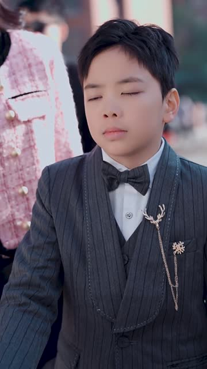 宋总，她才是你要找的颜小姐（18集）在哪看