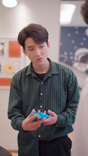 你是我的眼（50集）好看上头短剧
