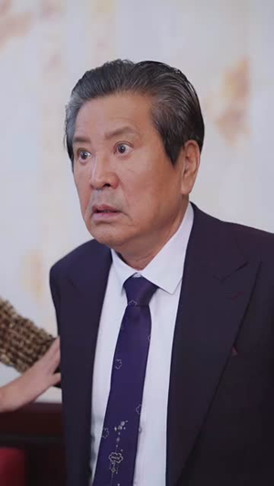 奈何霸总求收养（83集）每天分享短剧
