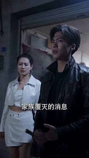 天策王（80集）热播古装短剧
