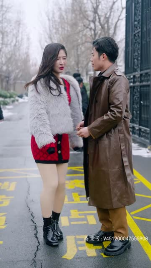 表白你不同意我变心你哭什么 89集短剧精彩不断