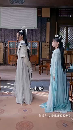 女魔头死后成了修真派团宠（80集）全集免费