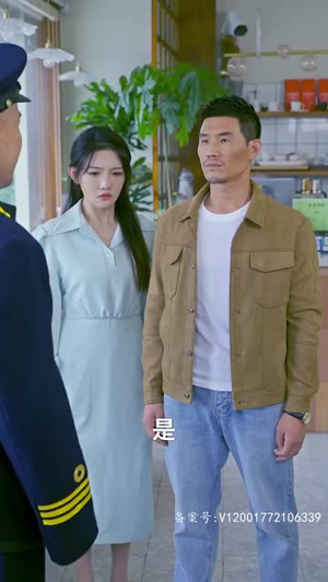 千龙之首（105集）热门短剧在线看