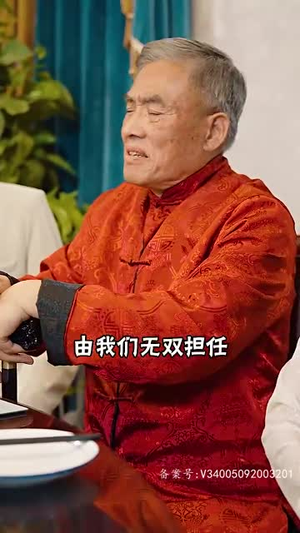 独霸天下（100集）火爆短剧热播中