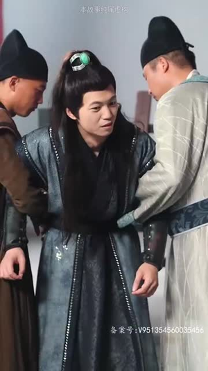 神探诡事录（100集）短剧后续更精彩