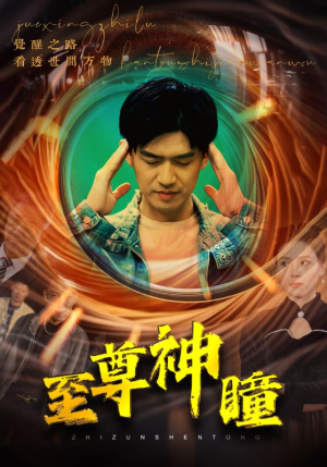 至尊神瞳（96集）百度网盘资源