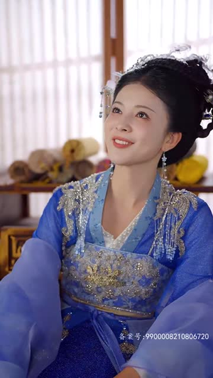 我在古代当太子妃（70集）短剧追到爽