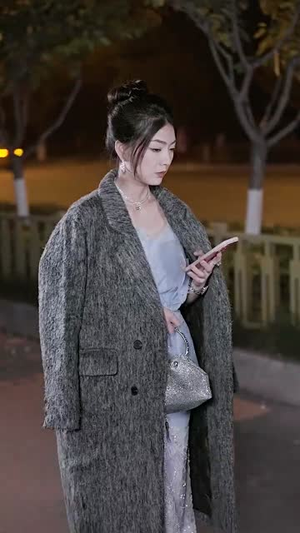 重生之女神医（82集）热播古装短剧