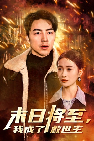 末日将至，我成了救世主（46集）高清画质免费看