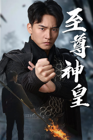至尊神皇（88集）高清无码免费看