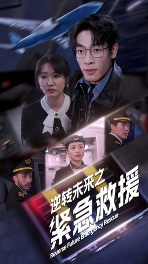 逆转未来之紧急救援（64集）集免费看短剧