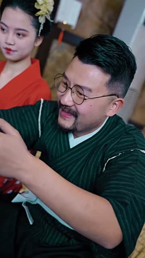 女王（65集）好看上头短剧