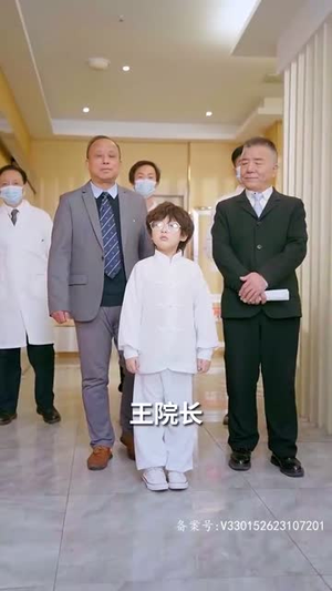 腹黑萌宝，爹地快快投降（五宝联盟，爹地举来起手）最火短剧热播