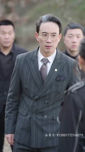他的黑玫瑰又疯又娇（81集）分享好看短剧