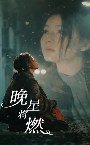 晚星将燃（93集）免费观看