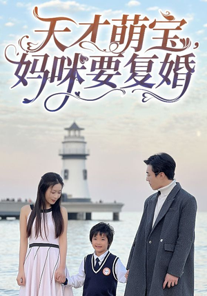 天才萌宝，妈咪要复婚（91集）短剧解说全集