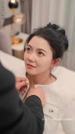 闪婚而已，霍先生别太爱（79集）热门短剧在线看