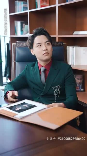 重生我跟财阀换了身体（76集）精彩的短剧