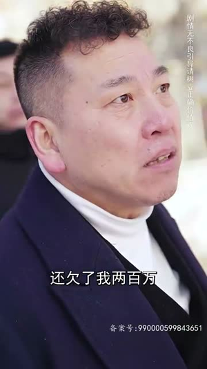天下第二 （100集）分享好看的短剧
