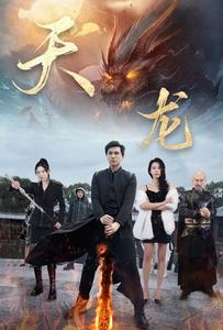 天龙（91集）女主谁演的