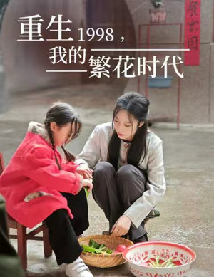 重生1998，我的繁花时代（83集）全剧看到大结局