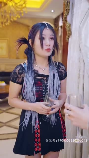 我的师姐是大佬（70集）第三季