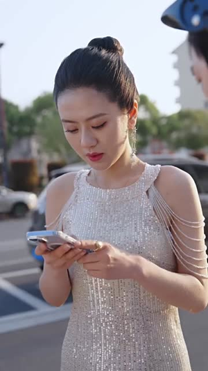 女总裁的代驾小司机（100集）火爆短剧推荐