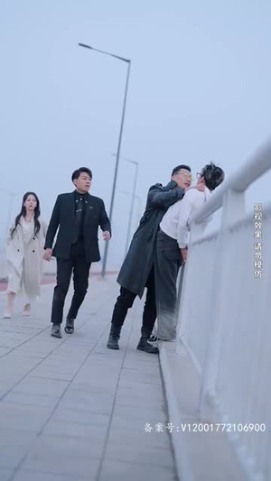 救救我老板（88集）火爆短剧来袭
