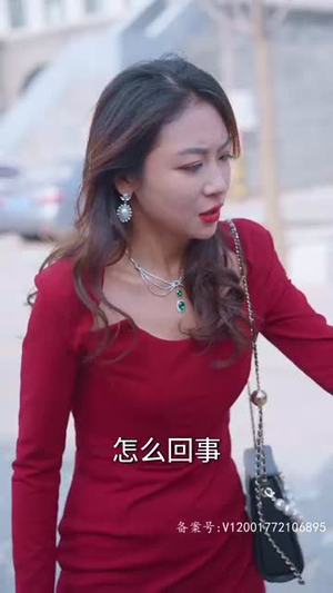 世仁之重回巅峰（91集）热门短剧分享