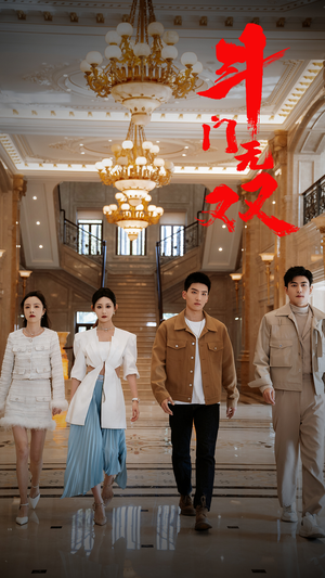 斗门无双（81集）上热门短剧
