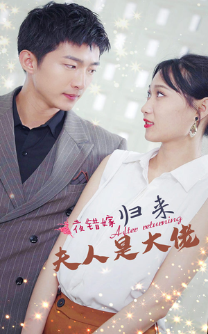 一夜错嫁归来夫人是大佬（101集）全集完整版
