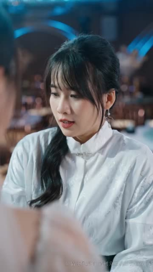 洛雨寻笙（65集）古装热门短剧