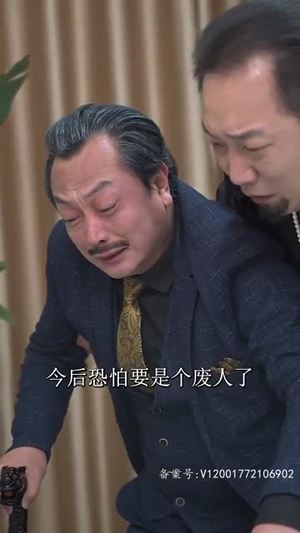 新：狂龙下山（100集）短剧免费分享