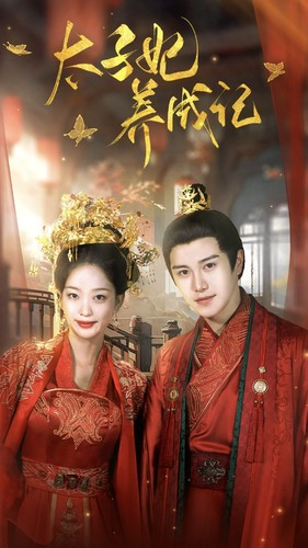 太子妃养成记（97集）精彩短剧上线