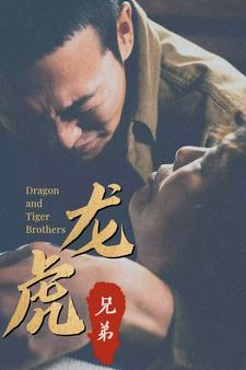 龙虎兄弟（80集）抢先看新短剧