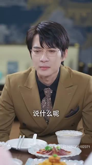 你是我的爱情VIP（100集）追短剧关注我
