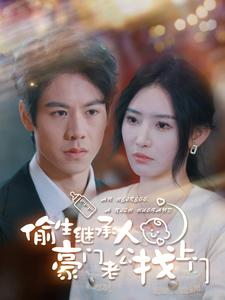 偷生继承人豪门老公找上门（99集）短剧免费看